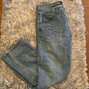 Premium Brand Jeans 36x32 Great Condition!